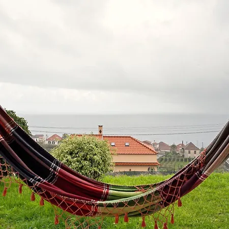 Blissful Haven - Soulful * Porto Moniz
