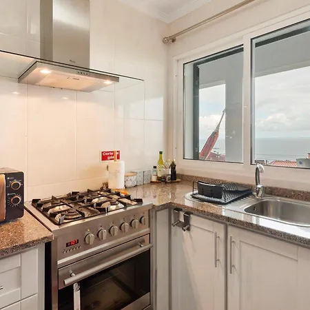 Blissful Haven - Soulful * Porto Moniz