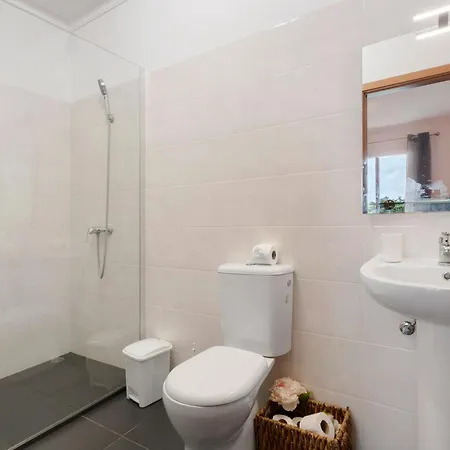 Blissful Haven - Soulful Σπίτι διακοπών