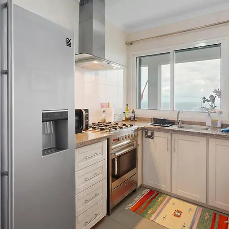 Hébergement de vacances Blissful Haven - Soulful *