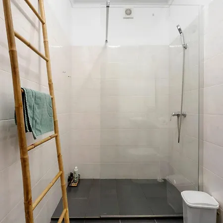 Blissful Haven - Soulful Tatil Evi Porto Moniz