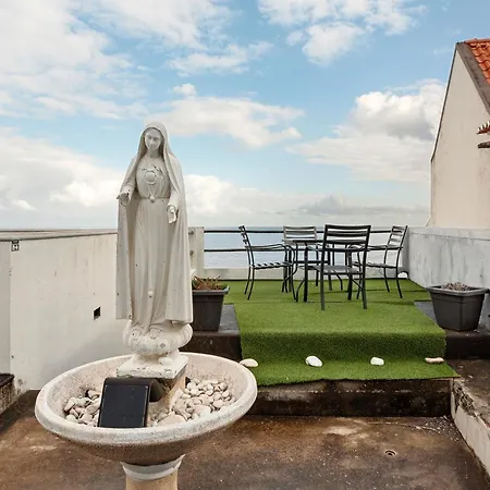 Blissful Haven - Soulful * Porto Moniz