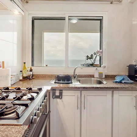 Σπίτι διακοπών Blissful Haven - Soulful *