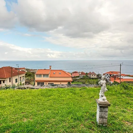 Tatil Evi Blissful Haven - Soulful