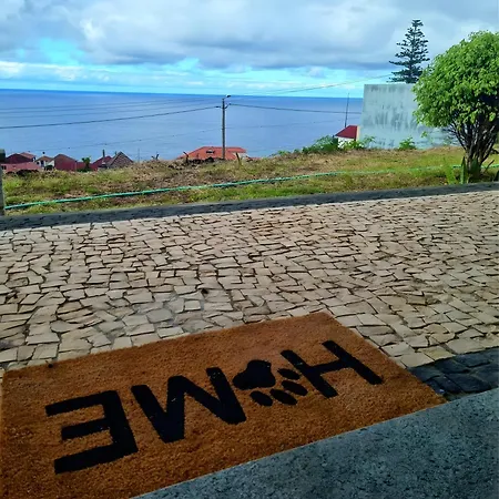 Blissful Haven - Soulful Porto Moniz