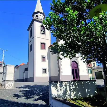 Blissful Haven - Soulful Porto Moniz