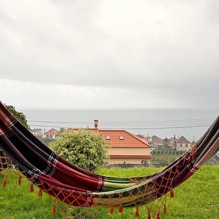 Blissful Haven - Soulful * Porto Moniz