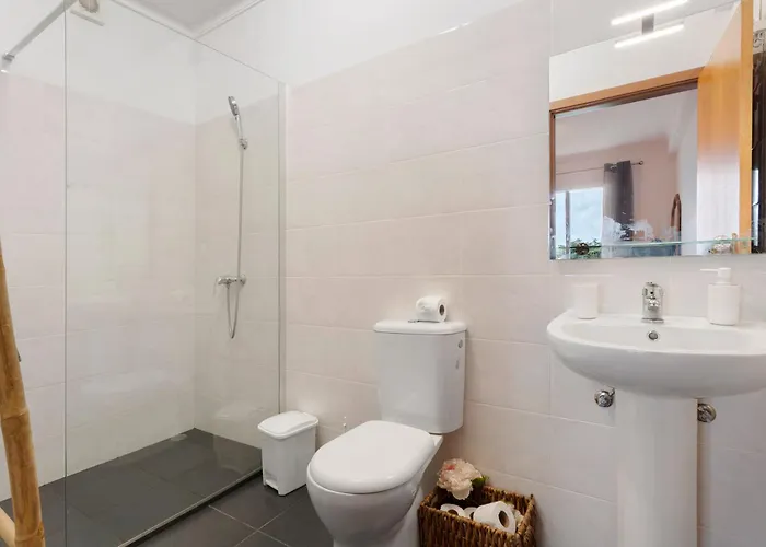 Blissful Haven - Soulful Holiday home