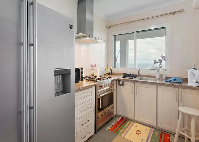 Prázdninový dům Blissful Haven - Soulful *