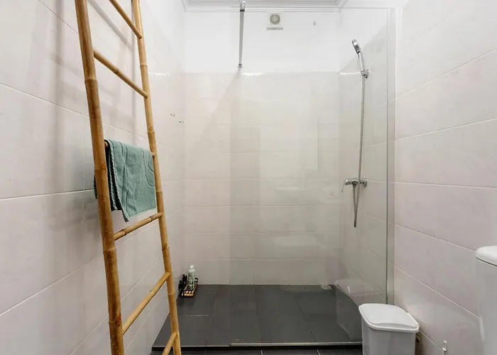 Blissful Haven - Soulful Holiday home Porto Moniz