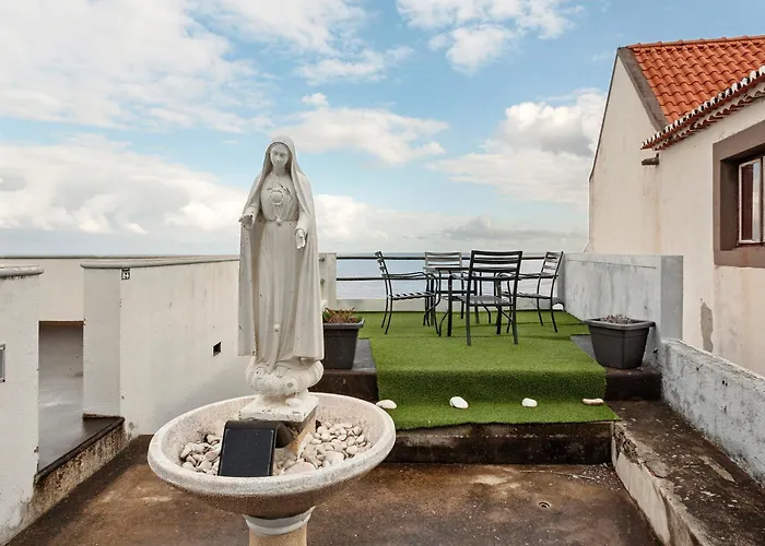 Blissful Haven - Soulful * Porto Moniz