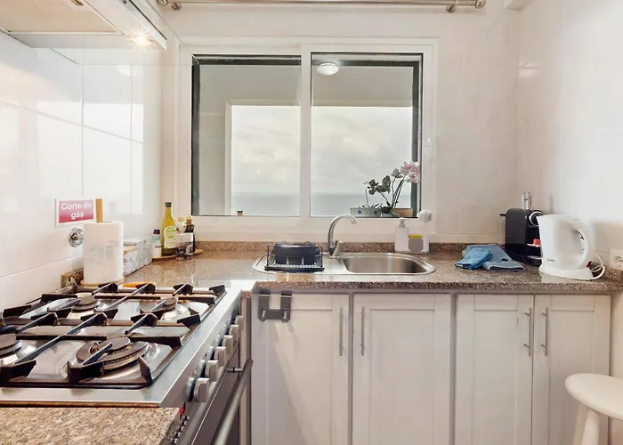 Holiday home Blissful Haven - Soulful *