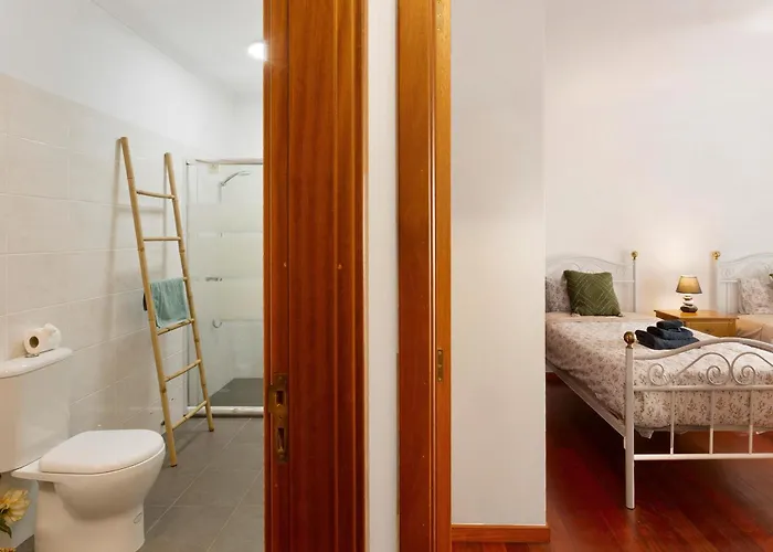 Holiday home Blissful Haven - Soulful