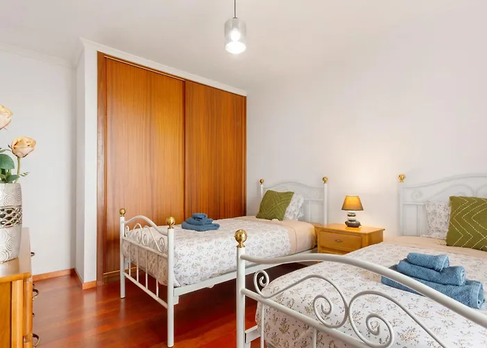 Holiday home Blissful Haven - Soulful *