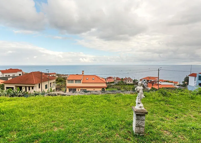 Holiday home Blissful Haven - Soulful